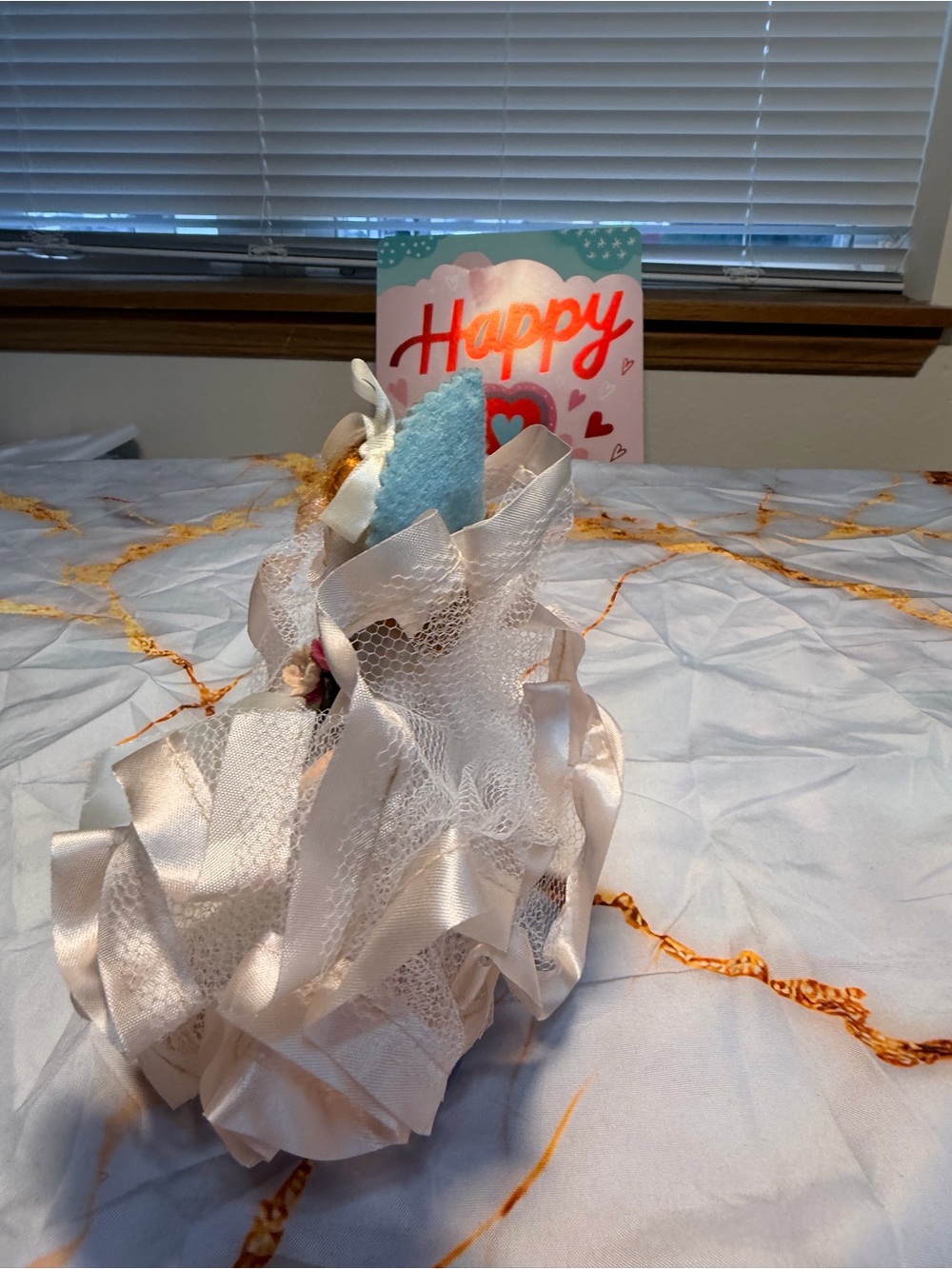 Knickerbocker doll - Picture 7 of 9